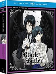 Hayate ayasaki is the son of a deadbeat father who refuses to get a job, and a gambling mother who never. Funimation Other Black Butler Anime To Remain Available News Anime News Network