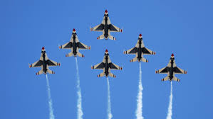 Luke Days 2018 at Luke Air Force Base: Photos