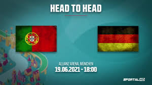 Portugal are preparing to face germany in the euro 2020 matchday 2 today, june 19. Qkmlh5fbjqesfm