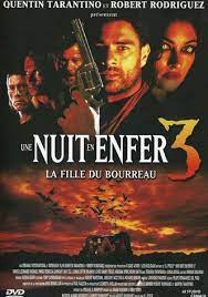 Une bande de voleurs se réforme après plusieurs années d'activité. Une Nuit En Enfer 2 Le Prix Du Sang En Streaming
