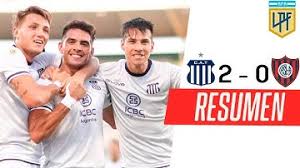 At home, talleres will want to dominate for a longer time, but they will face a san lorenzo with injured pride and wanting to get back to their good results. J1hpsysryvaobm
