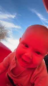 Peewees start at 8:30, sheep at 9