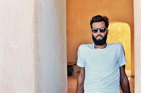 Page officielle de benoît paire www.benoitpaire.com. Frenchman Benoit Paire