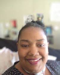 Lashawn Williams's Instagram, Twitter & Facebook