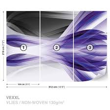 Vector illustration with sea waves. Fototapete Tapete Abstrakt Muster Wellen Bei Europosters Kostenloser Versand