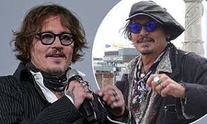 Jonny depp is set to receive san sebastian international film festival's most prestigious honor, a move that has sparked backlash. Zoqrtcnhtynypm