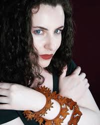 Some recent mixed media jewellery coming over the next few days. Today =  timber.