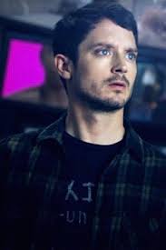 Dirk Gently's Holistic Detective Agency Season 1