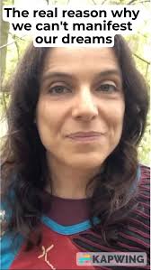 Purpose isn't something you chase. It's something you remember; a frequency  you return to when you stop proving, stop forcing, and finally let yourself  be who you were built to be. @reganhillyer