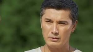 All of Me: Manuel discovers Henry