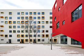 Crossboundaries Chaoyang Future School