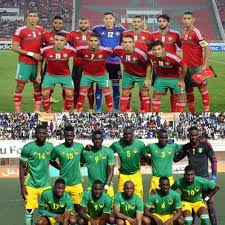 Para a determinação das chaves da fase de oitavas de final em diante, as equipes foram divididas entre os primeiros colocados e os segundos colocados na fase de grupos, definindo os cruzamentos da seguinte forma: Neylanders Lions De L Atlas On Twitter 3 0