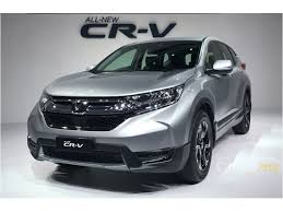 Check spelling or type a new query. Honda Cr V 2019 Tc P Vtec 1 5 In Selangor Automatic Suv Silver For Rm 142 400 5756175 Carlist My