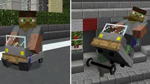 Download minecraft (pe) bedrock addons and mods 1.16. Vanilla Vehicles Mod Addon For Minecraft Pe For Android Apk Download