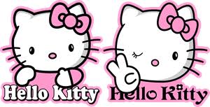 Hello Kitty Logo Vectors Free Download Polish your personal project or design with these hello kitty transparent png images, make it even more personalized and more attractive.