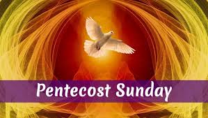 Pentecost sunday is celebrated on the seventh sunday after eastercredit: Pentecost Sunday 2019 Date Whitsun Significance Beliefs Celebrations Attached To The Day Observed By Christians And Jews Latestly