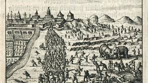 Maybe you would like to learn more about one of these? Kerajaan Mataram Islam Sejarah Silsilah Masa Kejayaan Keruntuhan