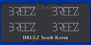 BREEZ South Korea – FM Radio Stations Live on Internet – Best ...