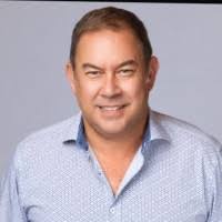 Blake Swensrud Email & Phone Number