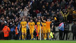 Tottenham vs wolves live stream, live score, latest match odds and h2h stats. Tottenham Vs Wolves 5 Things We Spotted Wolverhampton Wanderers Fc