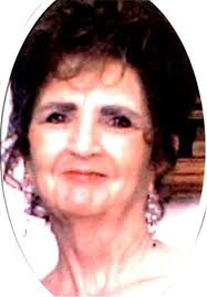 Beverly Sharp Obituary March 8, 2013