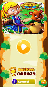 Goldie With Bear The Game For Android Apk Download Goldie & bear is an american animated preschool television series which began on september 12, 2015. goldie with bear the game for android