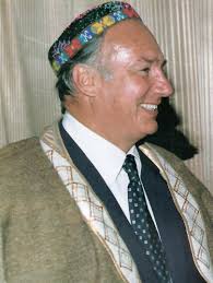 Insights from Around the World: The 1992-97 Civil War in Tajikistan and the  Architecture of International Involvement in the Peace Process « Simerg