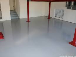 Painting unfinished basement walls ideas. How To Paint A Basement Floor Diy Painting