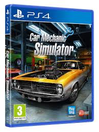 I believe they disappear if you put them in storage, if i remember correctly. Amazon Com Car Mechanic Simulator Xbox One Videojuegos