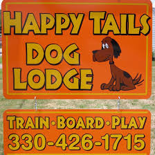 16900 fort loramie swanders rd. Happy Tails Dog Lodge Home Facebook