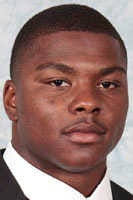 You're fired!: No returns for Eric Stephens