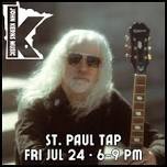 ST. PAUL TAP, ST. PAUL