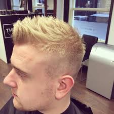 Customize your avatar with the blonde spiked hair and millions of other items. 130 Incredible Spiky Hairstyles For Men 2021 Popular Picks