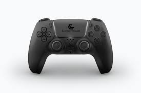 Sony reveals the playstation 5 controller, the dualsense. Luxcontroller Umbau Sony Ps5 Dualsense 5 Kaufland De