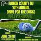 Ducks Unlimited: 10th Annual Drive for the Ducks Golf Scramble