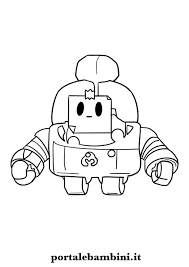 Brawl stars, clash of clans, clash royale ve boom beach'in yapımcıları tarafından yapılan çok oyunculu bir dövüş oyunu. Brawl Stars Free Coloring Pages Portalebambini Com Star Coloring Pages Star Doodle Free Coloring Pages