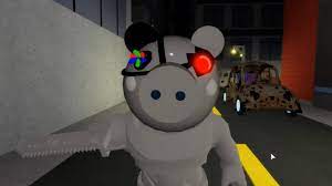 Maybe you would like to learn more about one of these? Piggy Roblox Robby Wallpapers Wallpaper Cave
