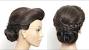 Elegant Kate Middleton Hair Updo