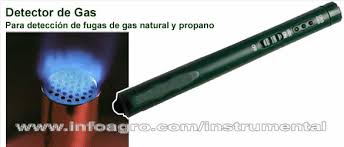 En el caso del detector de propano, pueden ocasionar el cambio de color de flama y, al igual que el anterior, enviar falsas alarmas o lecturas de detección de cuando se hayan terminado de eliminar las fugas de gas, entonces se debe presurizar nuevamente el sistema con nitrógeno, y esperar 24 horas. Detector De Fugas De Gas Wk022 Tienda On Line