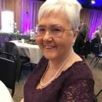 Deborah Lee VanMeter-Lynn Obituary