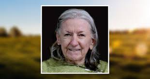 Della Fay Gresham Obituary February 14, 2024