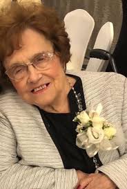 Virginia M Katovitch Terricola