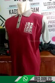 Baju olah raga berkerah merah kombinasi kuning ~ jual moving blue polo basic kombinasi. Pusat Konveksi Kaos 1500 Project Bapelright Konveksi