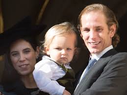 How old are grace kelly and andrea casiraghi? Inside The Life Of Tatiana Santo Domingo Monaco S Richest Citizen