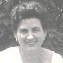 Lydia R. "Jean" Linn Obituary