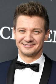 Jeremy Renner Filmography and Movies