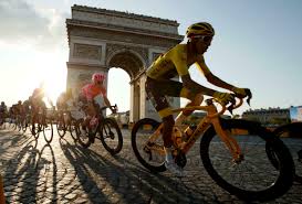 Tour de france 2019 : Covid 19 Le Tour De France 2020 Officiellement Reporte A La Fin De L Ete