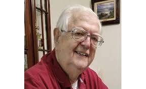 Francis Studer Obituary (1933