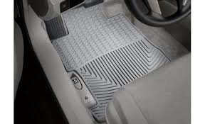 Maybe you would like to learn more about one of these? Weathertech All Weather Floor Mats Black Front Floor Mats Pair At Crutchfield