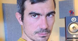 Electric Pop Track minus top-line